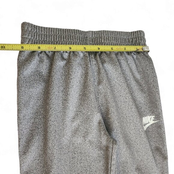 Nike Boys Gray Track Suit Sz 6m - Picture 8 of 8